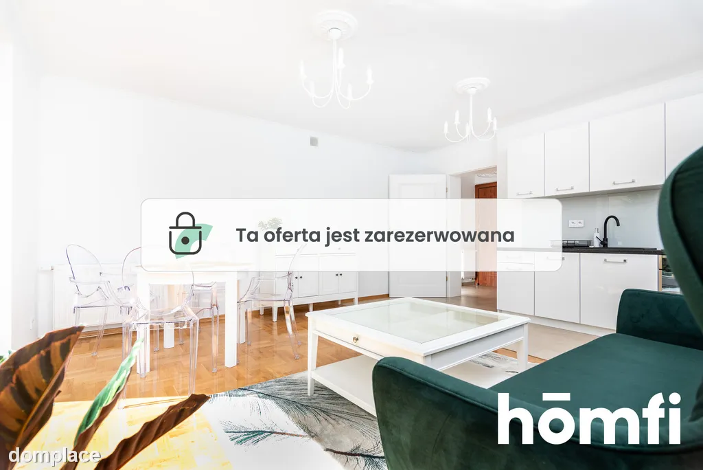 Pierwsi najemcy | Taras | 3 pokoje!