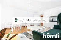 Pierwsi najemcy | Taras | 3 pokoje! — zdjęcie 1