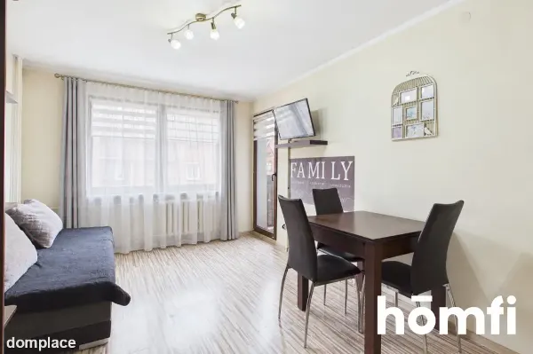 2 pokoje z balkonem | Świętochłowice, Lipiny — zdjęcie 3