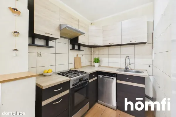 2 pokoje z balkonem | Świętochłowice, Lipiny — zdjęcie 4