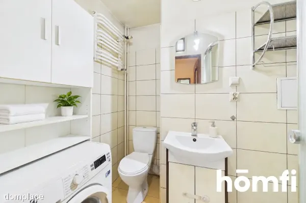 2 pokoje z balkonem | Świętochłowice, Lipiny — zdjęcie 5
