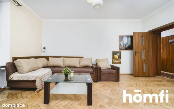 2 pok. | do remontu lub pod inwestycję | Nowa Huta — zdjęcie 3