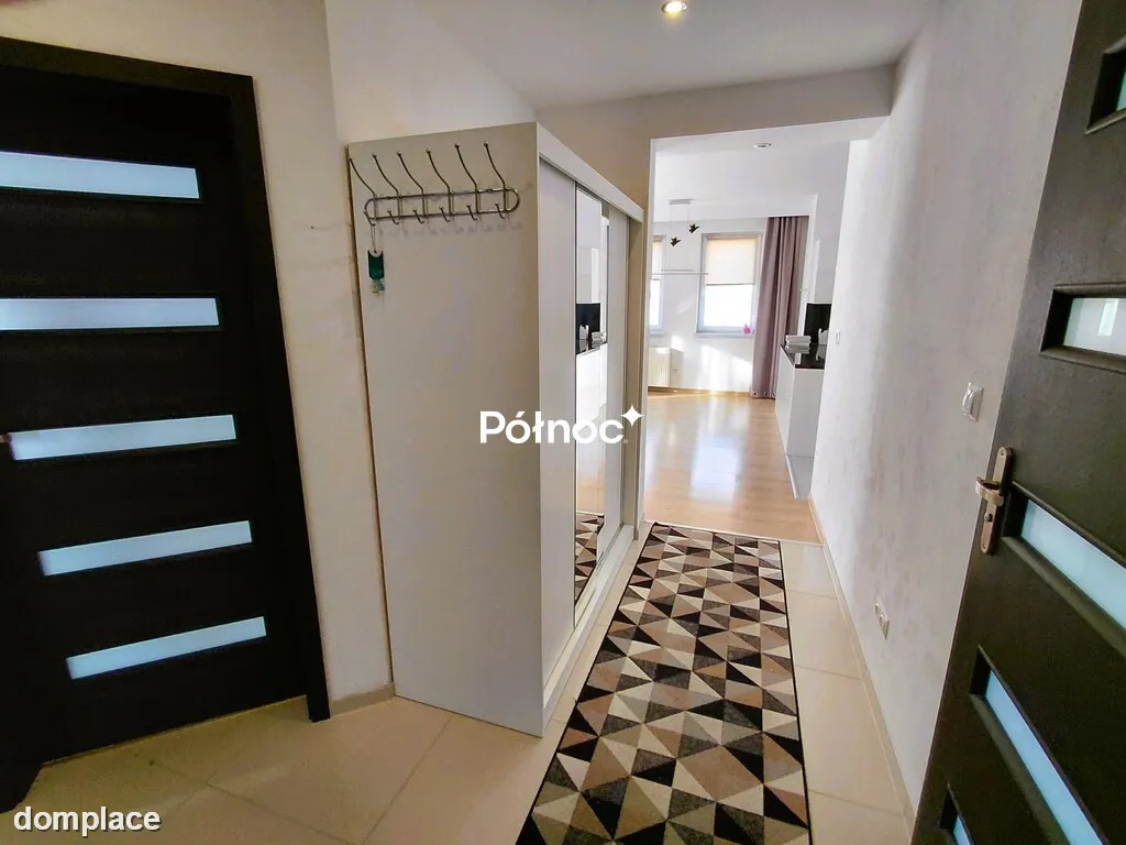 MIESZKANIE 3-POKOJOWE Z BALKONEM W CENTRUM BOLESŁAWCA