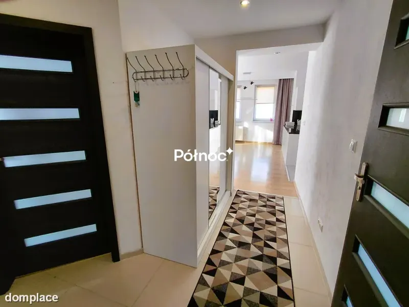 MIESZKANIE 3-POKOJOWE Z BALKONEM W CENTRUM BOLESŁAWCA