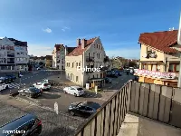 MIESZKANIE 3-POKOJOWE Z BALKONEM W CENTRUM BOLESŁAWCA — zdjęcie 11