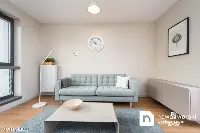Piękna kawalerka tuż przy placu grunwaldzkim — zdjęcie 9