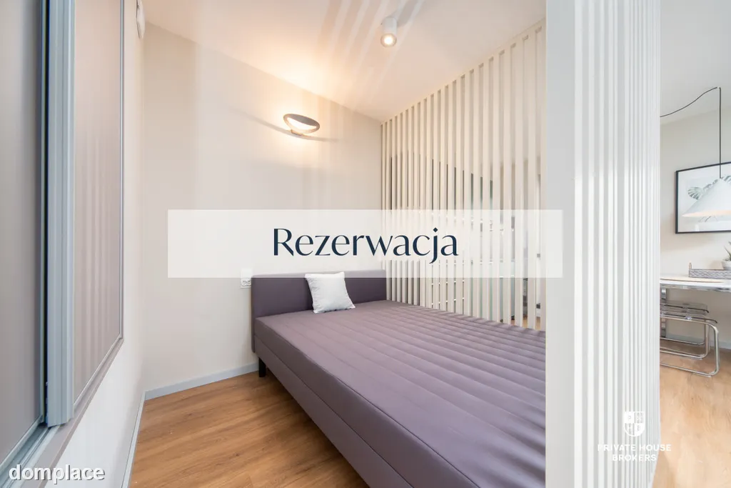 Piękna kawalerka tuż przy placu grunwaldzkim