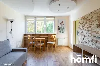 2 POKOJE | 37 m²| 1 PIĘTRO| PARK PODOLSKI TUŻ OBOK — zdjęcie 1