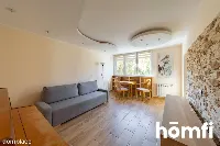 2 POKOJE | 37 m²| 1 PIĘTRO| PARK PODOLSKI TUŻ OBOK — zdjęcie 2