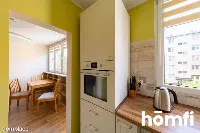 2 POKOJE | 37 m²| 1 PIĘTRO| PARK PODOLSKI TUŻ OBOK — zdjęcie 5