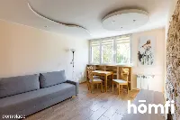 2 POKOJE | 37 m²| 1 PIĘTRO| PARK PODOLSKI TUŻ OBOK — zdjęcie 9