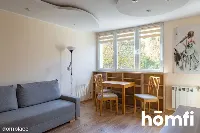 2 POKOJE | 37 m²| 1 PIĘTRO| PARK PODOLSKI TUŻ OBOK — zdjęcie 10