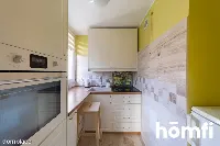 2 POKOJE | 37 m²| 1 PIĘTRO| PARK PODOLSKI TUŻ OBOK — zdjęcie 12