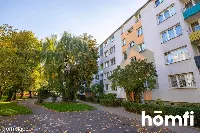2 POKOJE | 37 m²| 1 PIĘTRO| PARK PODOLSKI TUŻ OBOK — zdjęcie 18