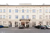 POLECAM, KAZIEMIERZ-MIODOWA 19, 2 pok., piwnica, winda, taras — zdjęcie 1