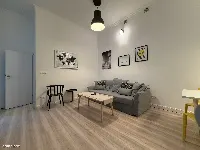 POLECAM, KAZIEMIERZ-MIODOWA 19, 2 pok., piwnica, winda, taras — zdjęcie 3