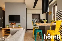 2 POKOJE | TARAS | WOLA | JANA KAZIMIERZA — zdjęcie 4
