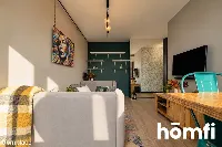 2 POKOJE | TARAS | WOLA | JANA KAZIMIERZA — zdjęcie 5