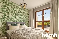 2 POKOJE | TARAS | WOLA | JANA KAZIMIERZA — zdjęcie 11