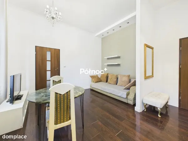 2 pokojowe mieszkanie, ul. Chojnowska/Lindego — zdjęcie 3