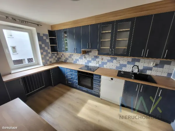 Mieszkanie — Kraków, Kraków-Krowodrza — zdjęcie 4