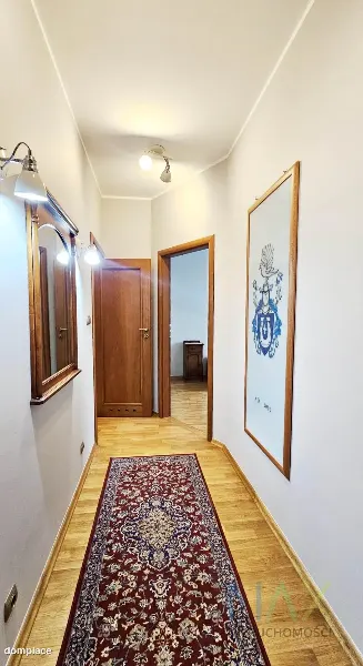 Mieszkanie — Kraków, Śródmieście — zdjęcie 5