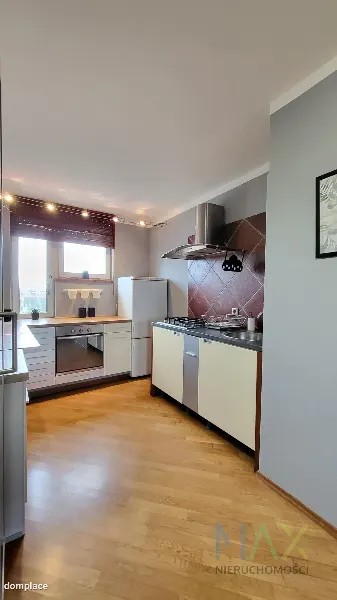 Mieszkanie — Kraków, Krowodrza — zdjęcie 4