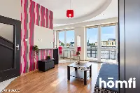 Kawalerka| 33 m² | Centrum | miejsce parkingowe — zdjęcie 4