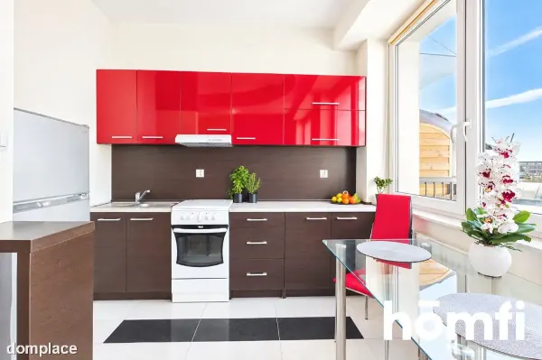 Kawalerka| 33 m² | Centrum | miejsce parkingowe — zdjęcie 5