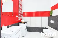 Kawalerka| 33 m² | Centrum | miejsce parkingowe — zdjęcie 6