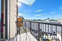 Kawalerka| 33 m² | Centrum | miejsce parkingowe — zdjęcie 8