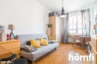 Studio 27m2 Stare Miasto/Rynek/Oławska — zdjęcie 1