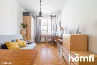 Studio 27m2 Stare Miasto/Rynek/Oławska — zdjęcie 2