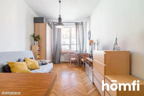 Studio 27m2 Stare Miasto/Rynek/Oławska — zdjęcie 2