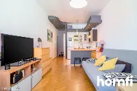 Studio 27m2 Stare Miasto/Rynek/Oławska — zdjęcie 3