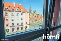 Studio 27m2 Stare Miasto/Rynek/Oławska — zdjęcie 10