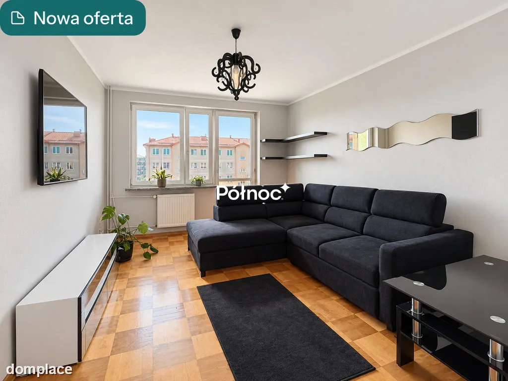 Gotowe do wejścia - Sapieżyńska 3