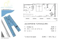 Mieszkanie — kołobrzeski, Kołobrzeg — zdjęcie 3