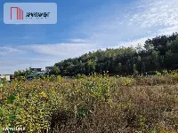 Atrakcyjna działka budowlana przy lesie z WZ — zdjęcie 3