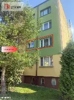 *Mieszkanie na Wichrowym Wzgórzu w Nakle — zdjęcie 13