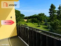 *Mieszkanie na Wichrowym Wzgórzu w Nakle — zdjęcie 11