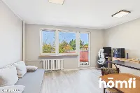 Zadbana i przestronna kawalerka 26,10m2 — zdjęcie 2
