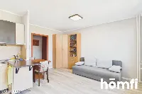 Zadbana i przestronna kawalerka 26,10m2 — zdjęcie 3
