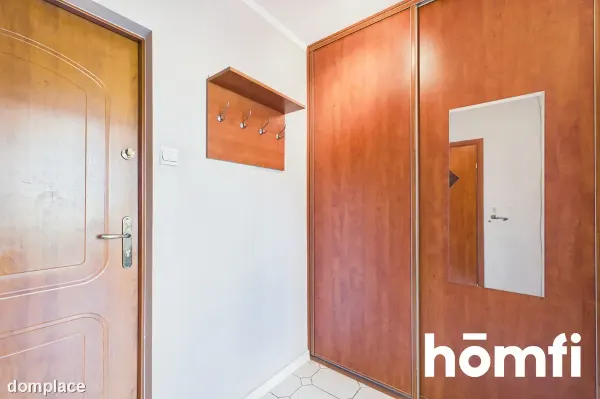 Zadbana i przestronna kawalerka 26,10m2 — zdjęcie 4