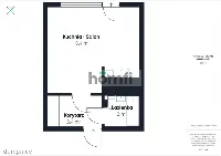 Zadbana i przestronna kawalerka 26,10m2 — zdjęcie 6