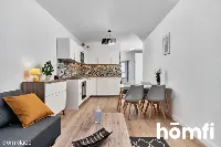 Stylowe 2 pok. mieszkanie przy Magnolia Park — zdjęcie 4