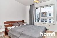 Stylowe 2 pok. mieszkanie przy Magnolia Park — zdjęcie 6