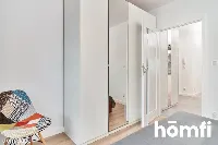 Stylowe 2 pok. mieszkanie przy Magnolia Park — zdjęcie 7