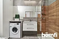 Stylowe 2 pok. mieszkanie przy Magnolia Park — zdjęcie 8