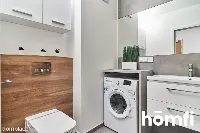 Stylowe 2 pok. mieszkanie przy Magnolia Park — zdjęcie 9